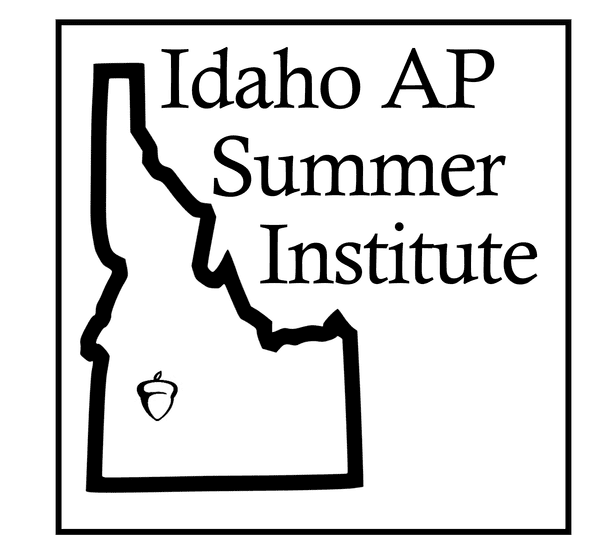 Idaho AP Summer Institute