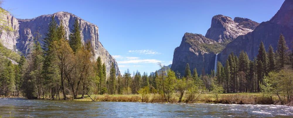yosemite national park