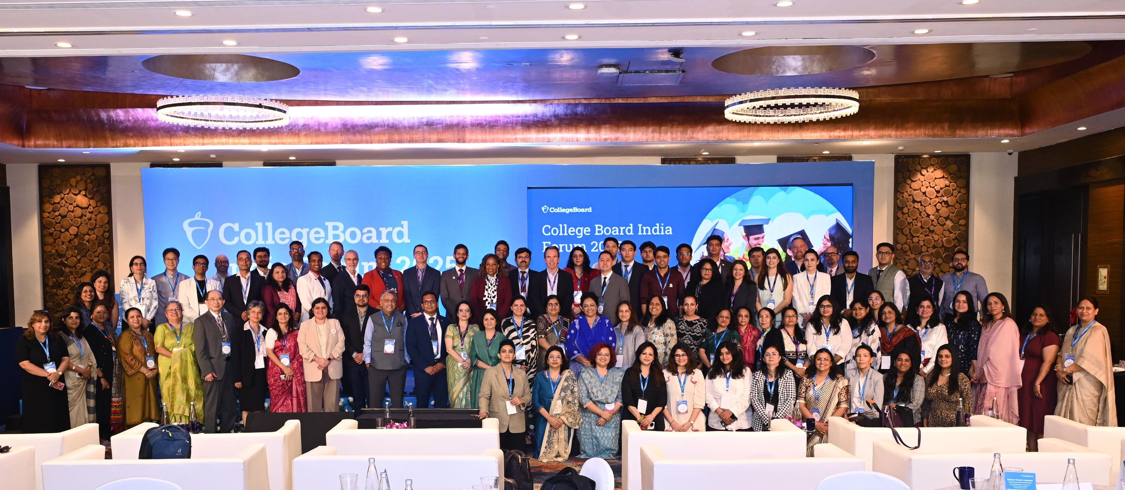 India Forum 2025-11