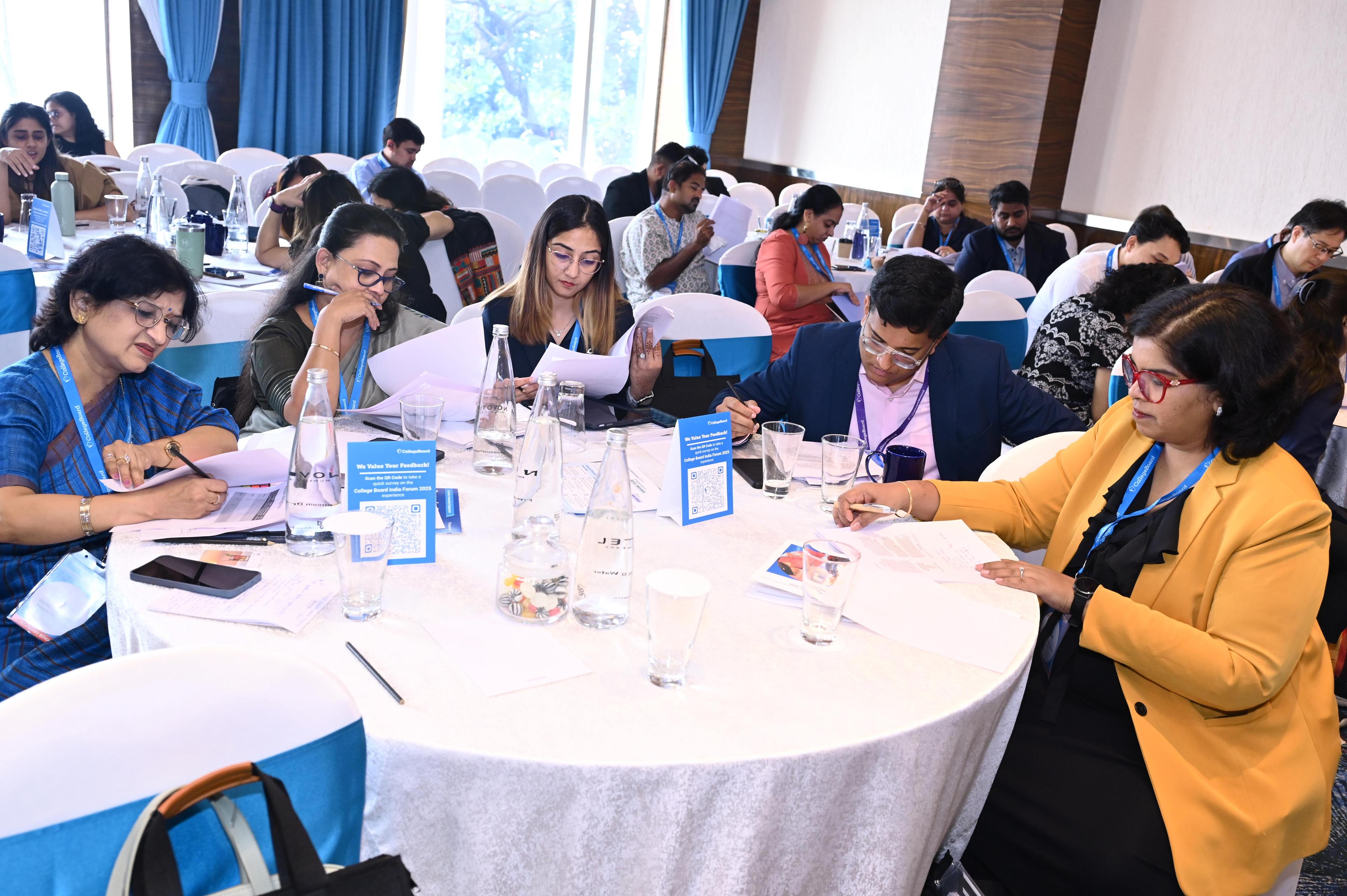 India Forum 2025-7