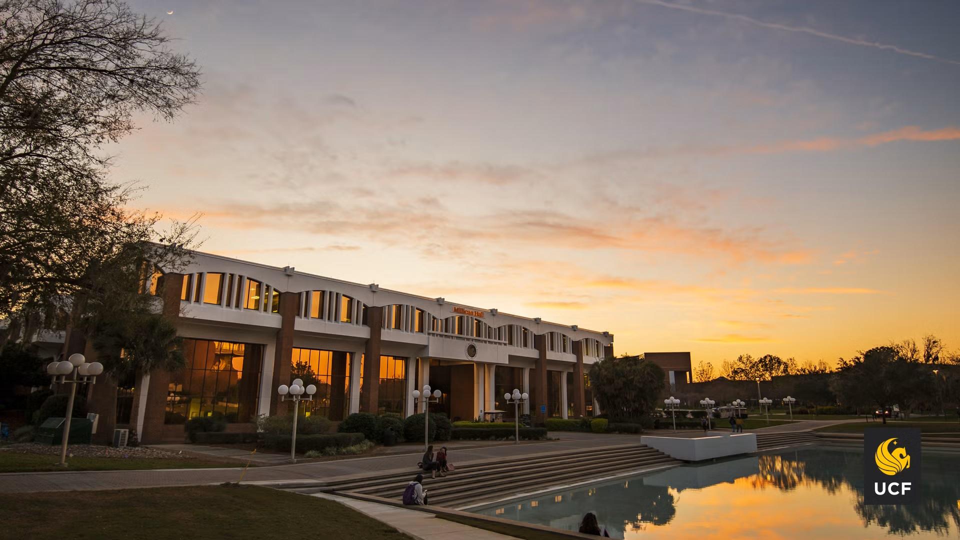 Millican Hall
