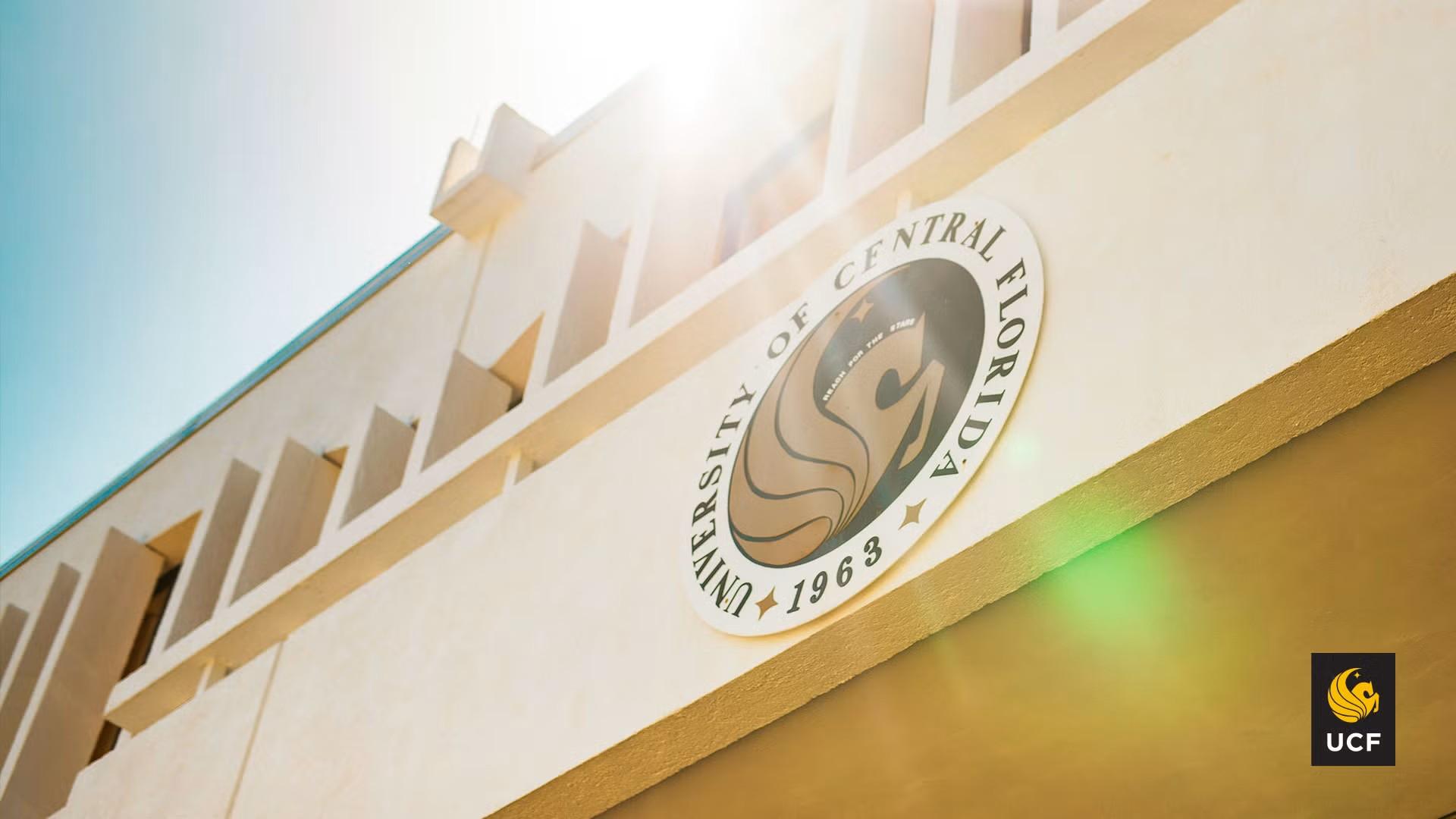 UCF Seal