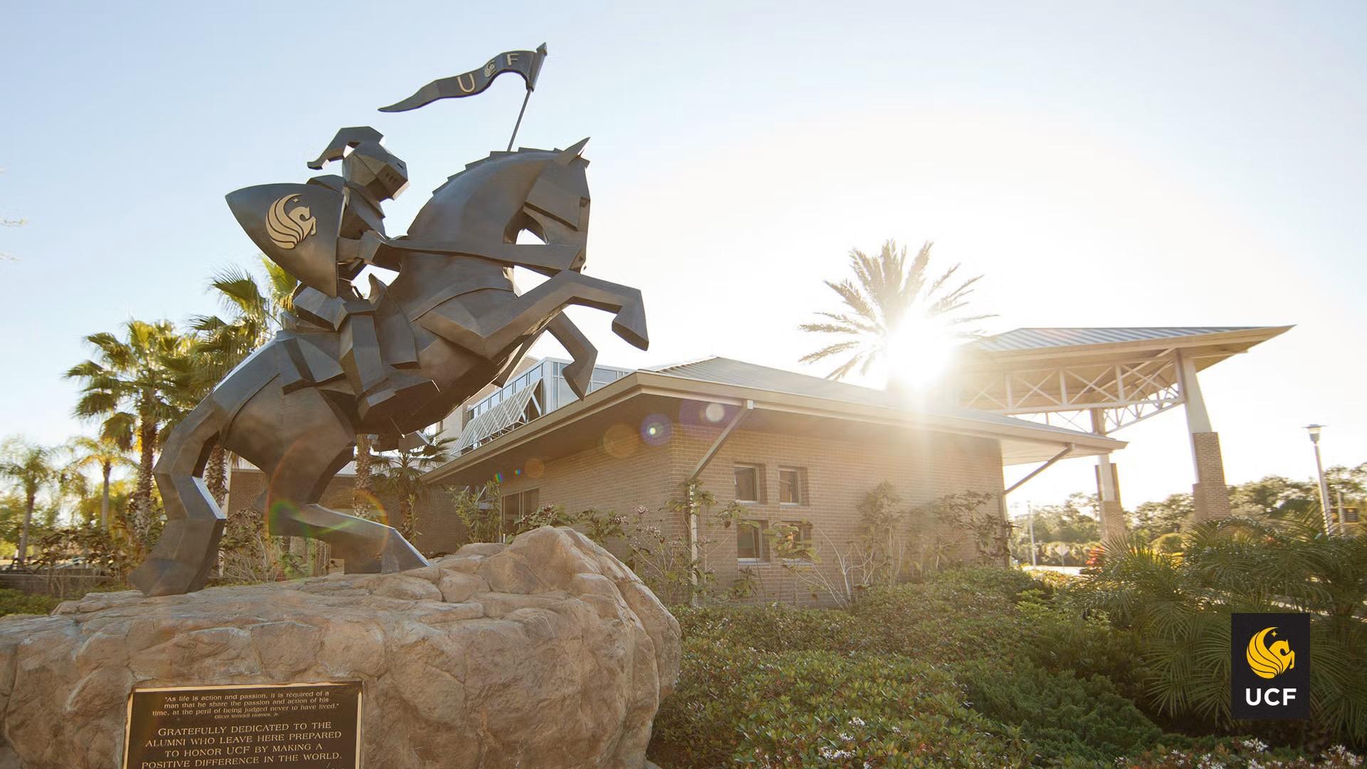 UCF Alumni Center
