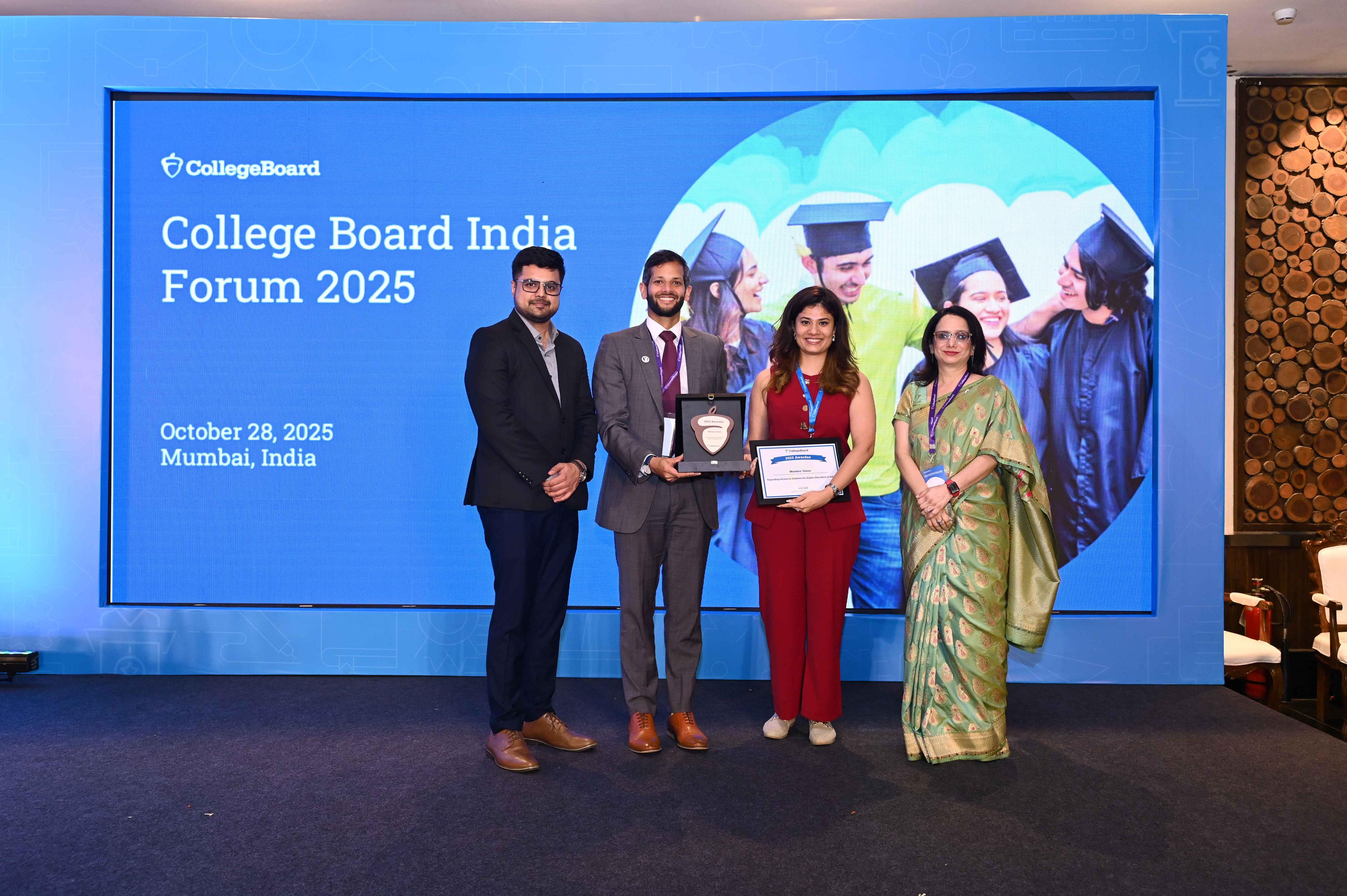 India Forum 2025-10