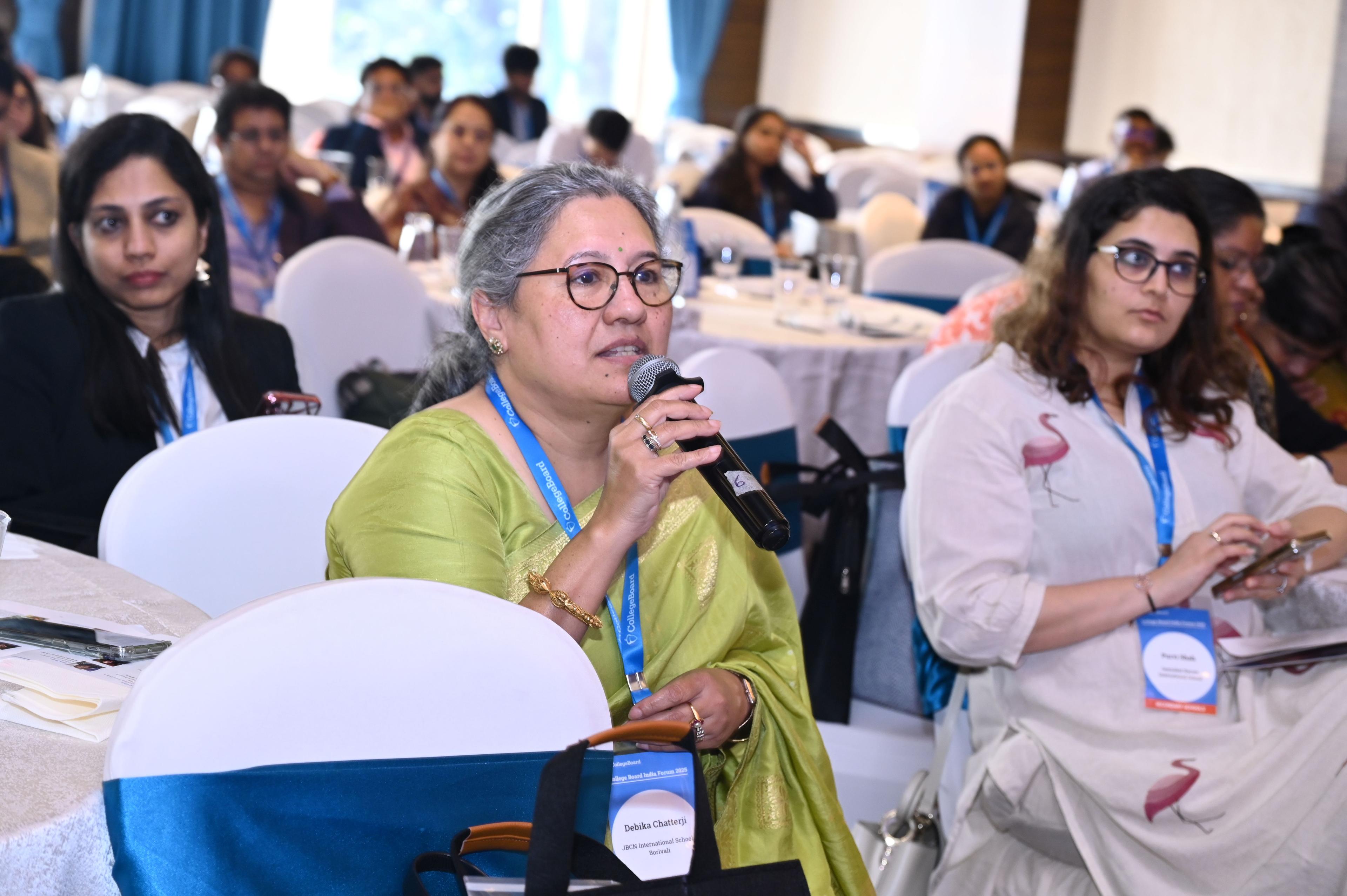 India Forum 2025-9