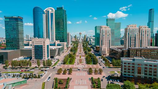 Astana