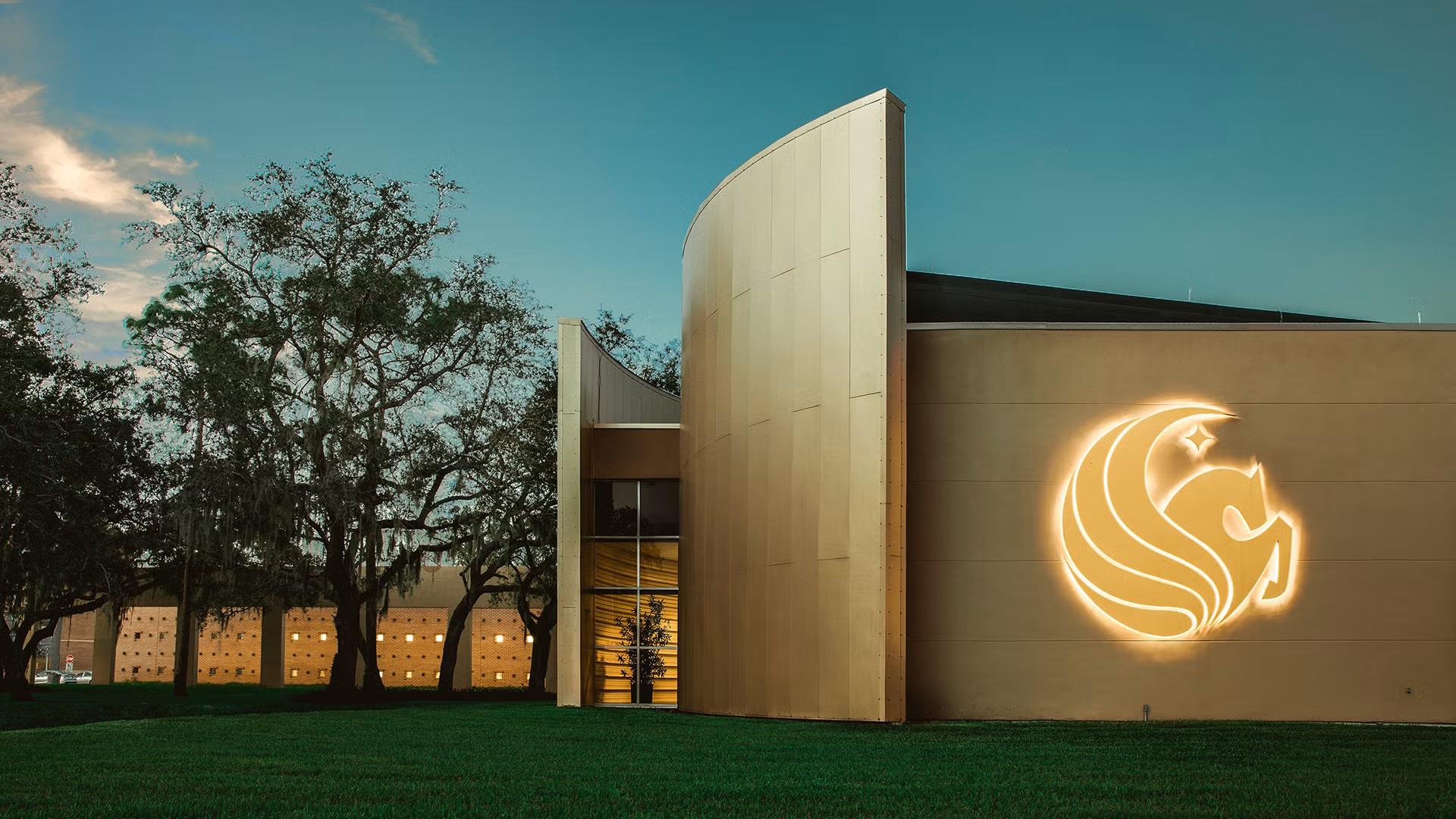 UCF Welcome Center