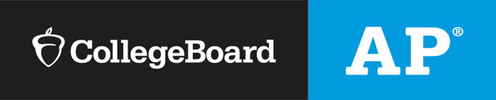 College Board AP Logo