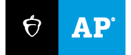 College Board AP Logo