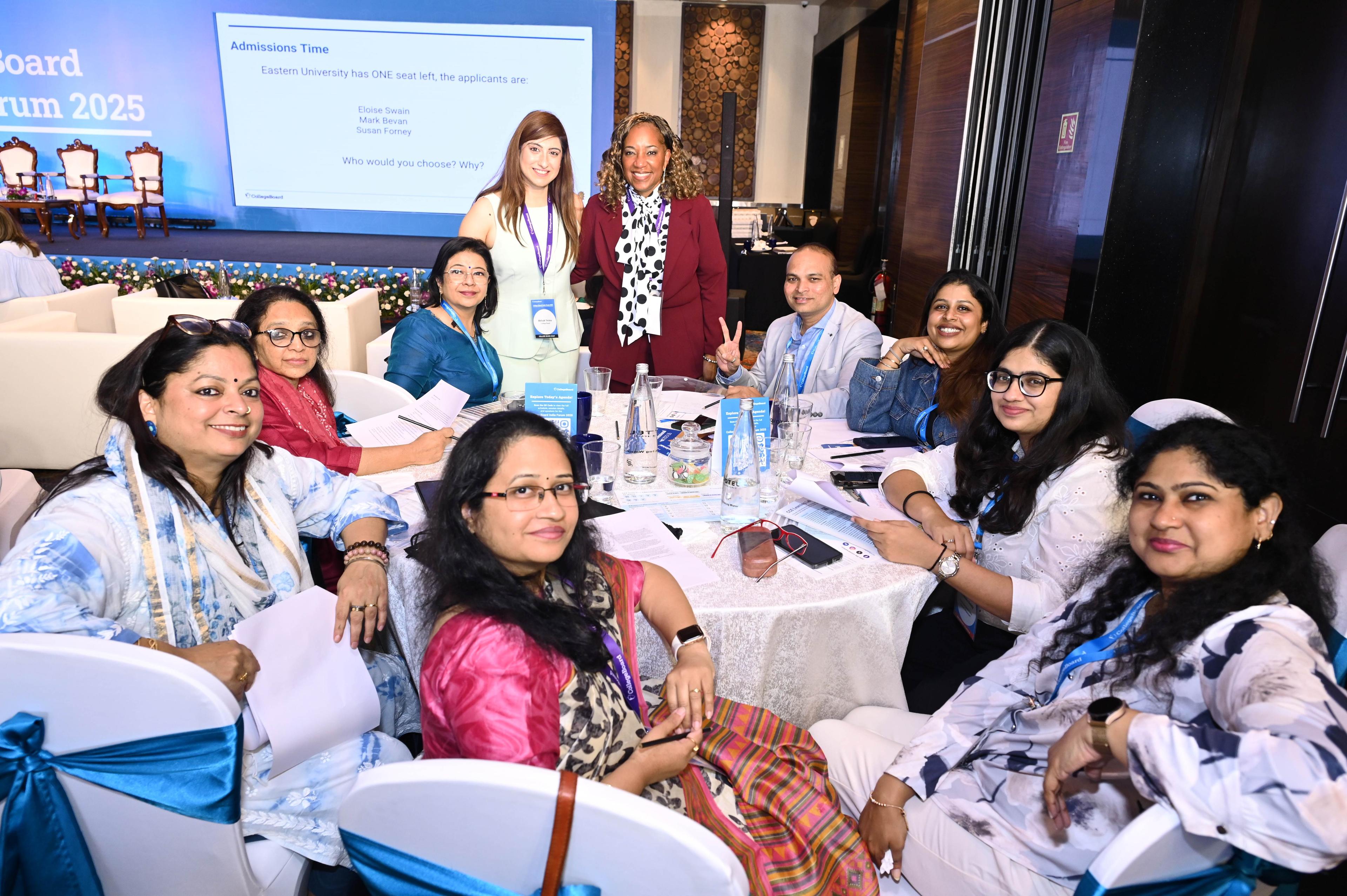 India Forum 2025-8